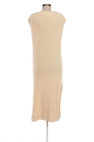 Šaty  H&M, Velikost S, Barva Béžová, Cena  179,00 Kč