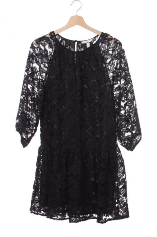 Šaty  H&M, Velikost XS, Barva Černá, Cena  59,00 Kč
