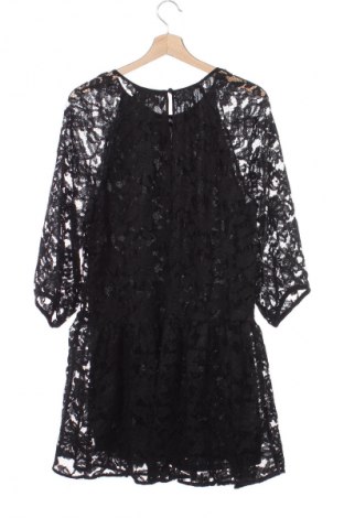 Šaty  H&M, Velikost XS, Barva Černá, Cena  59,00 Kč