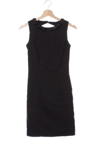 Kleid H&M, Größe XS, Farbe Schwarz, Preis € 3,99