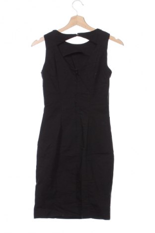 Kleid H&M, Größe XS, Farbe Schwarz, Preis € 3,99