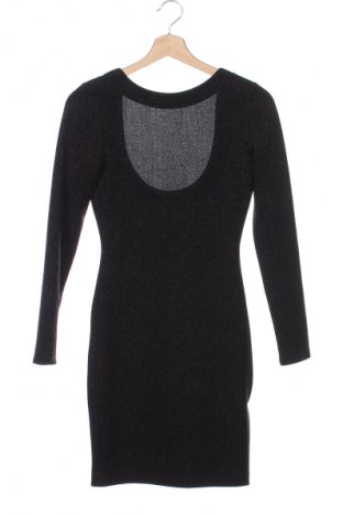 Kleid H&M, Größe XS, Farbe Schwarz, Preis 2,99 €