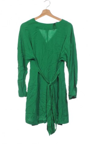 Kleid H&M, Größe XS, Farbe Grün, Preis € 1,99