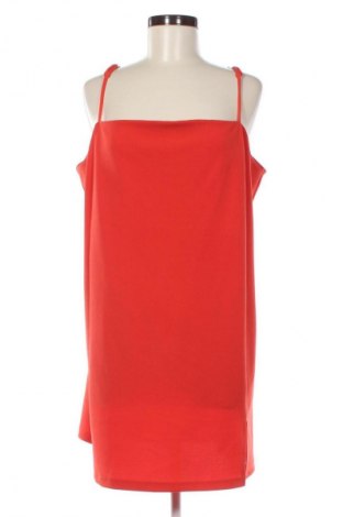 Sukienka H&M, Rozmiar XL, Kolor Pomarańczowy, Cena 22,99 zł