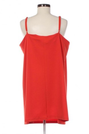 Sukienka H&M, Rozmiar XL, Kolor Pomarańczowy, Cena 22,99 zł