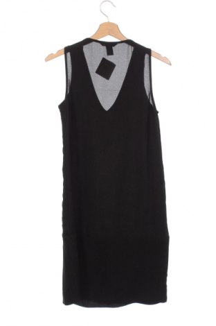 Šaty  H&M, Velikost XS, Barva Černá, Cena  89,00 Kč