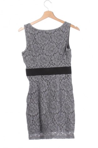 Kleid H&M, Größe XS, Farbe Grau, Preis € 1,99