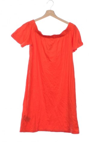 Šaty  H&M, Velikost XS, Barva Oranžová, Cena  79,00 Kč