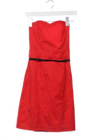 Sukienka H&M, Rozmiar S, Kolor Czerwony, Cena 95,99 zł