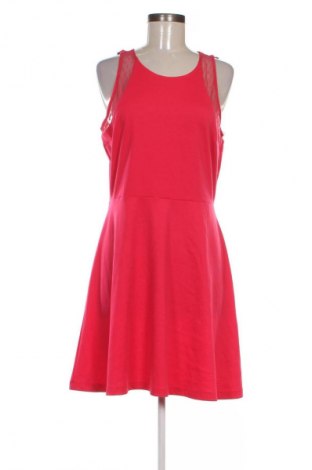 Šaty  H&M, Velikost M, Barva Růžová, Cena  59,00 Kč