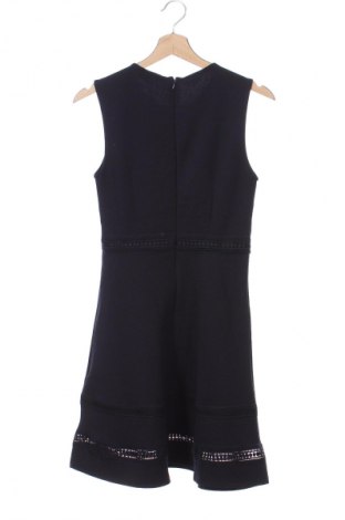 Kleid H&M, Größe XS, Farbe Blau, Preis 2,99 €