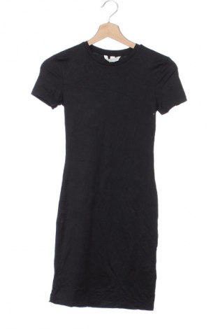 Šaty  H&M, Velikost XS, Barva Černá, Cena  89,00 Kč
