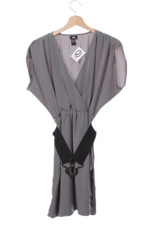 Kleid H&M, Größe XS, Farbe Grau, Preis € 3,99