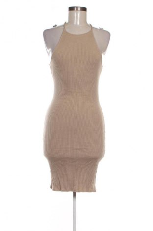 Šaty  H&M, Velikost S, Barva Béžová, Cena  89,00 Kč