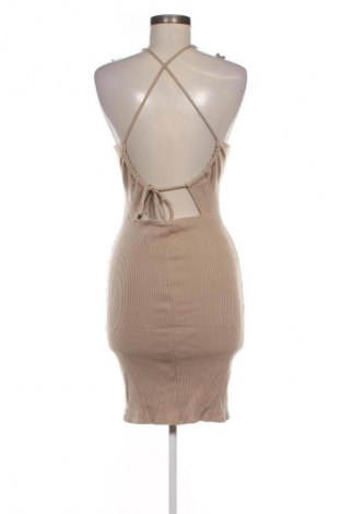 Šaty  H&M, Velikost S, Barva Béžová, Cena  89,00 Kč