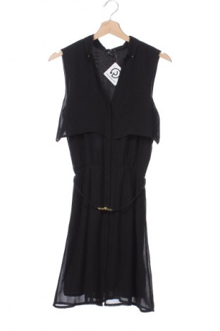 Šaty  H&M, Velikost XS, Barva Černá, Cena  139,00 Kč