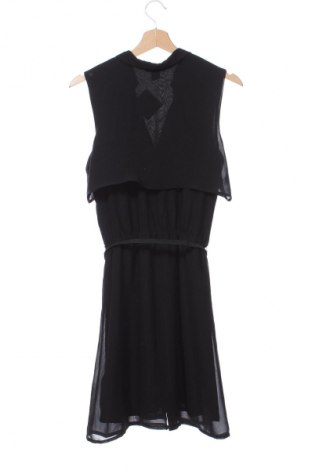 Šaty  H&M, Velikost XS, Barva Černá, Cena  139,00 Kč
