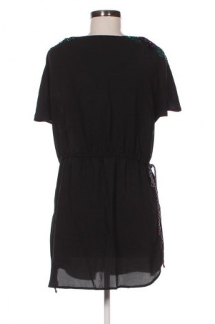 Šaty  H&M, Velikost M, Barva Černá, Cena  89,00 Kč