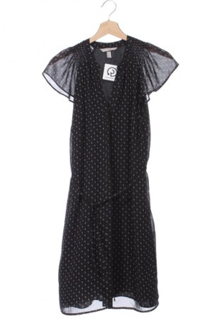 Šaty  H&M, Velikost XS, Barva Černá, Cena  129,00 Kč