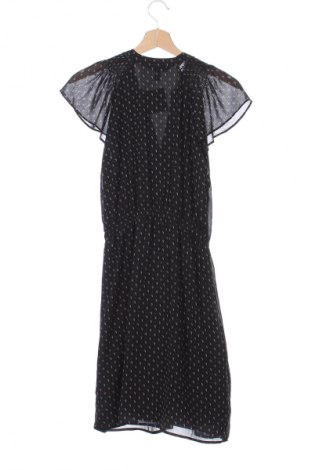 Šaty  H&M, Velikost XS, Barva Černá, Cena  129,00 Kč