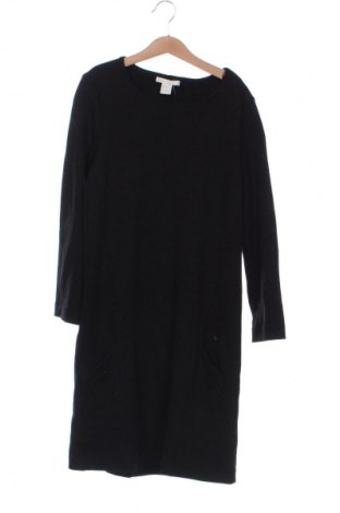 Šaty  H&M, Velikost XS, Barva Černá, Cena  49,00 Kč