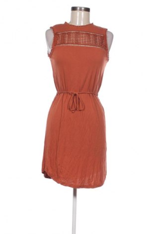 Šaty  H&M, Velikost S, Barva Hnědá, Cena  49,00 Kč