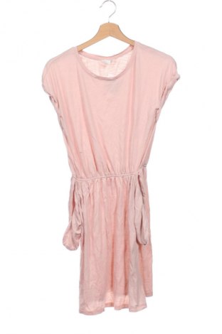 Šaty  H&M, Velikost XS, Barva Růžová, Cena  49,00 Kč