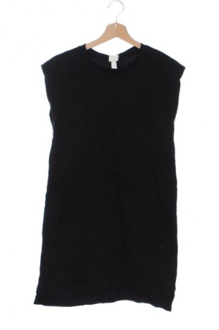 Šaty  H&M, Velikost XS, Barva Černá, Cena  49,00 Kč