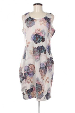 Kleid H&M, Größe L, Farbe Mehrfarbig, Preis 36,99 €