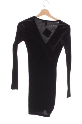 Šaty  H&M Divided, Velikost XS, Barva Černá, Cena  29,00 Kč