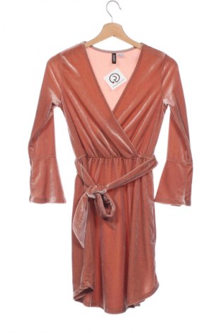 Φόρεμα H&M Divided, Μέγεθος XS, Χρώμα Σάπιο μήλο, Τιμή 3,99 €