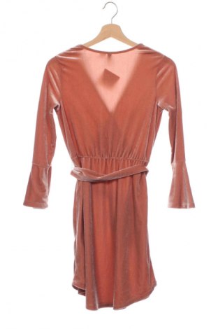 Φόρεμα H&M Divided, Μέγεθος XS, Χρώμα Σάπιο μήλο, Τιμή 3,99 €