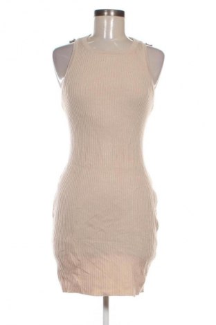 Šaty  H&M Divided, Velikost M, Barva Béžová, Cena  49,00 Kč