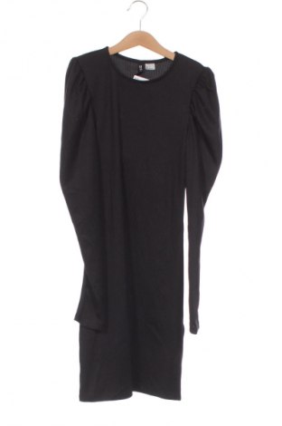 Šaty  H&M Divided, Velikost XS, Barva Černá, Cena  49,00 Kč