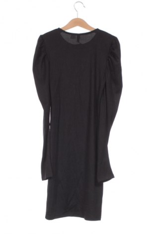 Šaty  H&M Divided, Velikost XS, Barva Černá, Cena  49,00 Kč