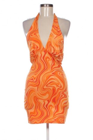 Рокля H&M Divided, Размер M, Цвят Многоцветен, Цена 3,57 €