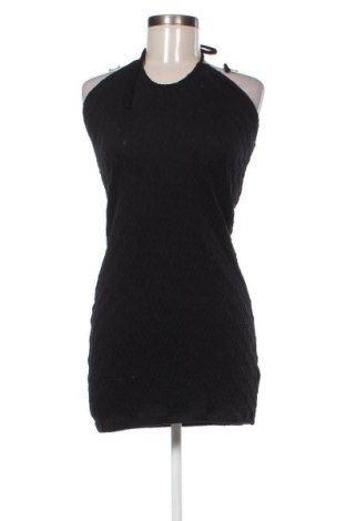 Šaty  H&M Divided, Velikost L, Barva Černá, Cena  99,00 Kč