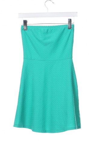 Φόρεμα H&M Divided, Μέγεθος XS, Χρώμα Πράσινο, Τιμή 2,99 €