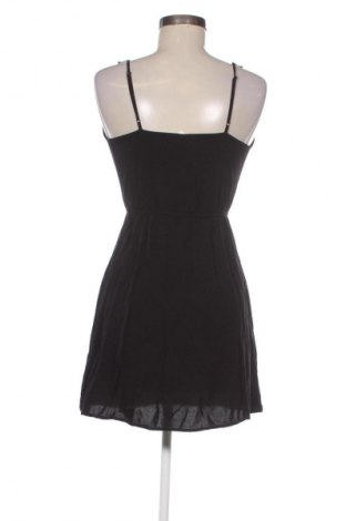 Šaty  H&M Divided, Velikost S, Barva Černá, Cena  49,00 Kč