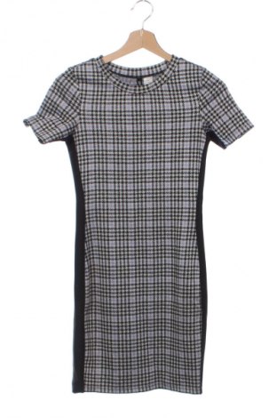 Šaty  H&M Divided, Velikost XXS, Barva Vícebarevné, Cena  49,00 Kč