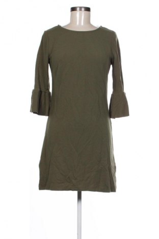 Šaty  Hema, Velikost S, Barva Zelená, Cena  49,00 Kč