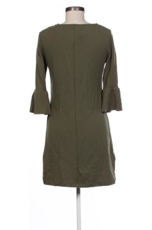 Šaty  Hema, Velikost S, Barva Zelená, Cena  49,00 Kč