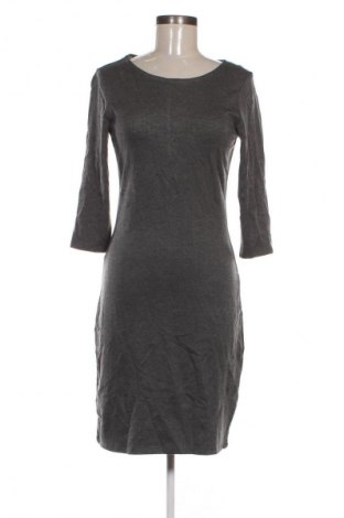 Šaty  Hema, Velikost S, Barva Šedá, Cena  29,00 Kč