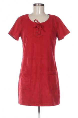 Sukienka Hollister, Rozmiar M, Kolor Czerwony, Cena 26,99 zł