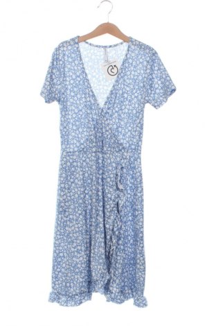 Рокля House, Размер XS, Цвят Син, Цена 4,09 €
