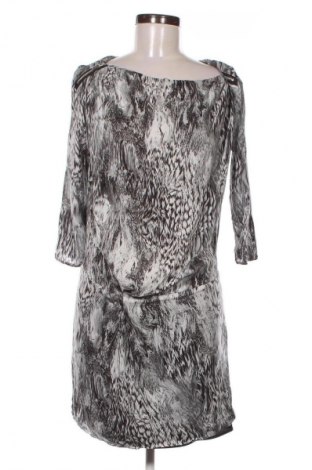 Šaty  IKKS, Velikost M, Barva Vícebarevné, Cena  89,00 Kč