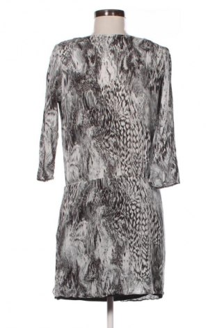 Šaty  IKKS, Velikost M, Barva Vícebarevné, Cena  89,00 Kč