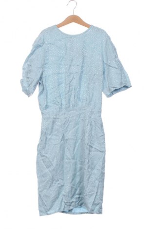 Φόρεμα IKKS, Μέγεθος S, Χρώμα Μπλέ, Τιμή 24,99 €
