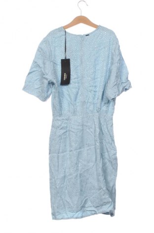 Φόρεμα IKKS, Μέγεθος S, Χρώμα Μπλέ, Τιμή 24,99 €