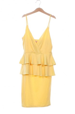 Sukienka Ivyrevel, Rozmiar XS, Kolor Żółty, Cena 22,99 zł